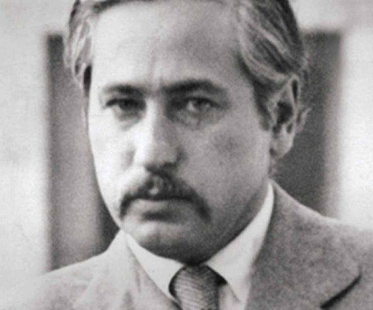 Josef von Sternberg