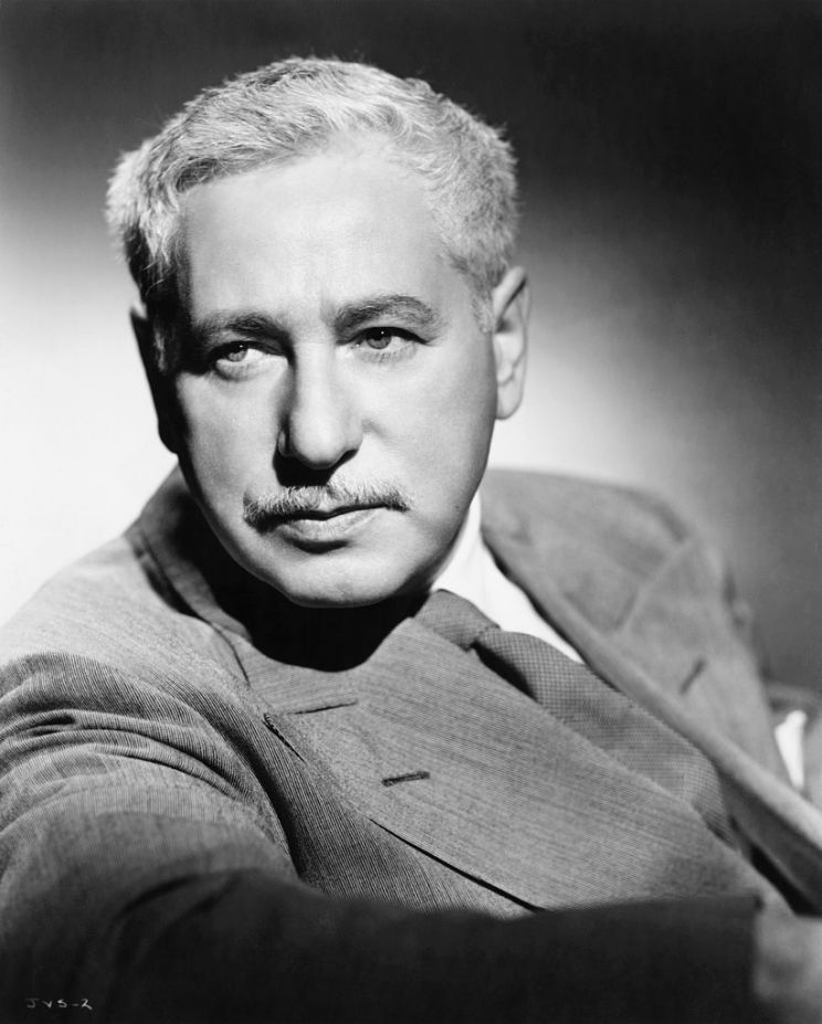 Josef von Sternberg