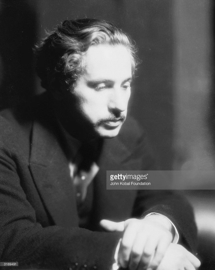 Josef von Sternberg