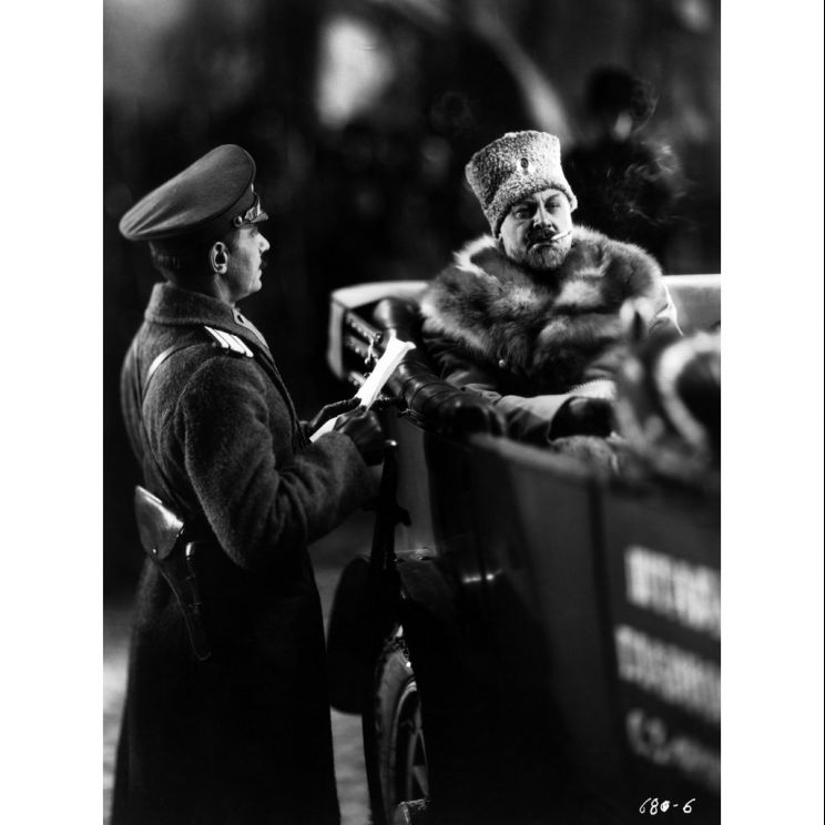 Josef von Sternberg