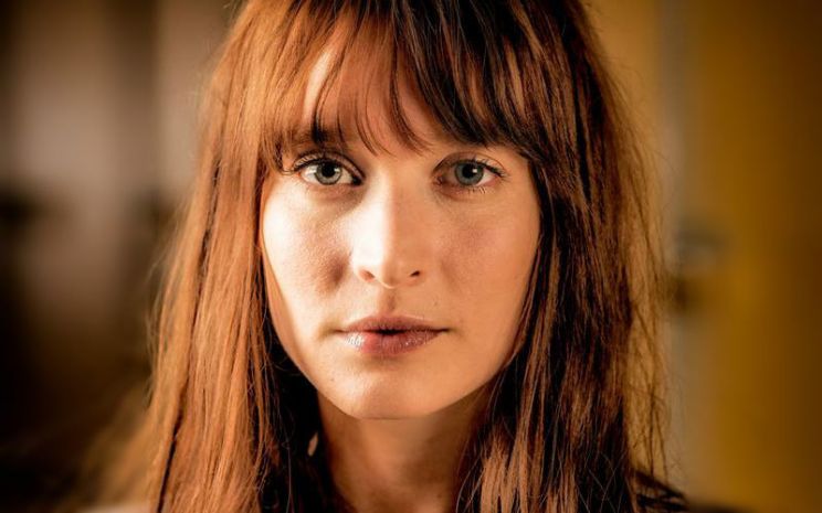 Josefin Asplund