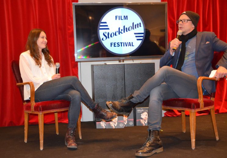 Josefin Asplund