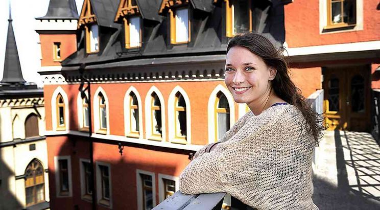 Josefin Asplund