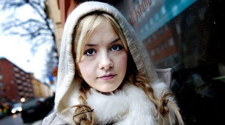 Josefin Ljungman