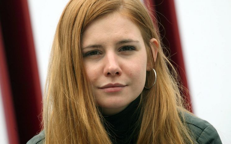 Josefin Ljungman
