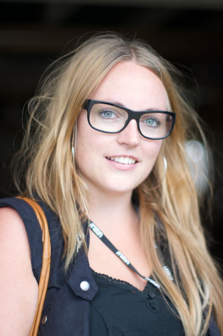 Josefin Ljungman