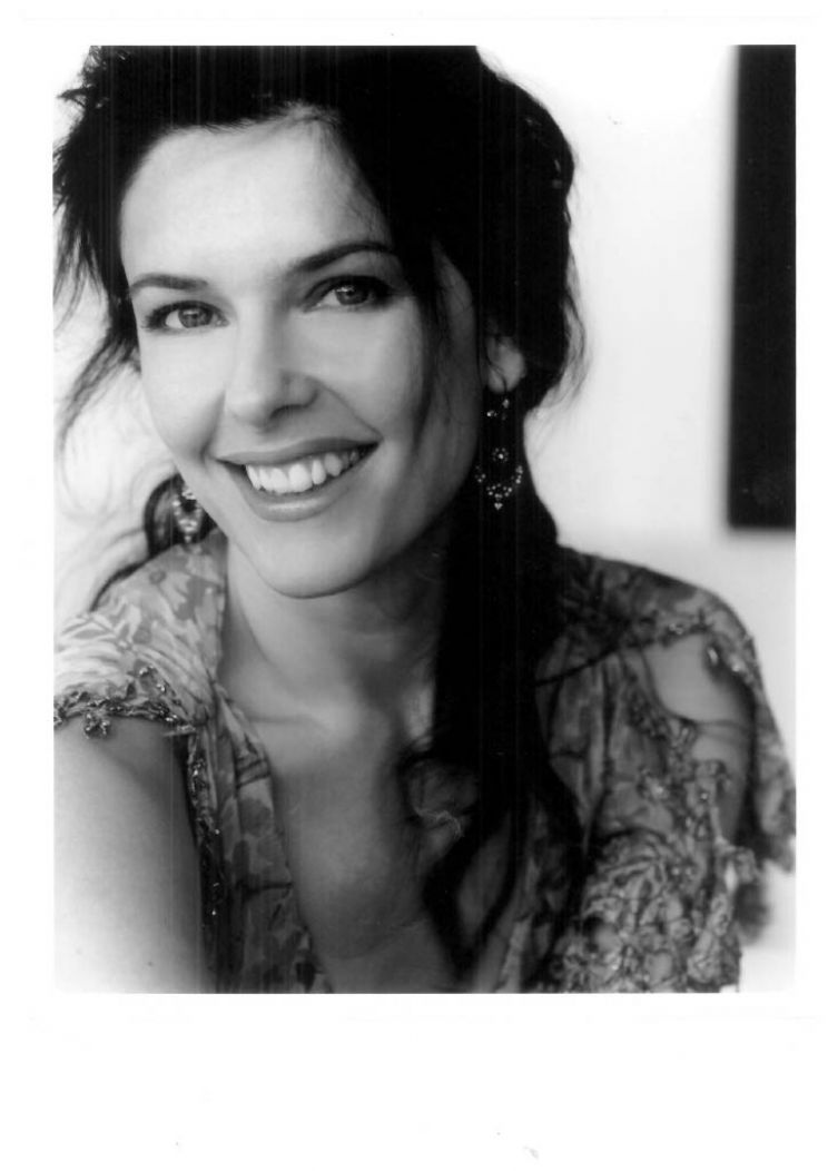 Josefina Gabrielle