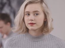 Josefine Frida Pettersen