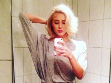 Josefine Frida Pettersen