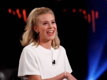 Josefine Frida Pettersen