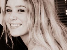 Josefine Frida Pettersen