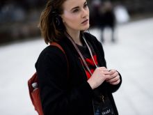 Josefine Frida Pettersen