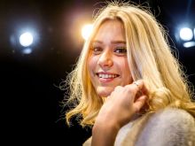 Josefine Frida Pettersen