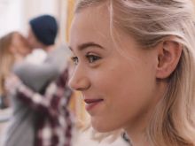 Josefine Frida Pettersen