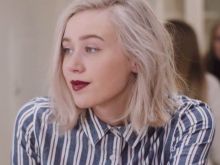 Josefine Frida Pettersen