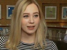 Josefine Frida Pettersen
