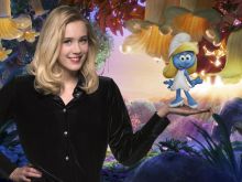 Josefine Frida Pettersen
