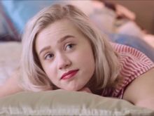 Josefine Frida Pettersen