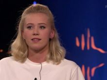 Josefine Frida Pettersen