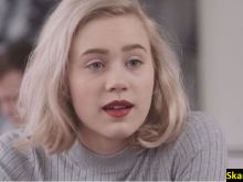 Josefine Frida Pettersen