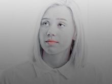 Josefine Frida Pettersen