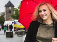 Josefine Frida Pettersen