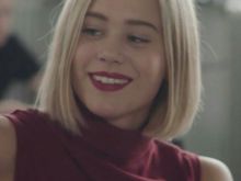 Josefine Frida Pettersen