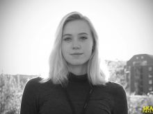 Josefine Frida Pettersen