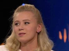 Josefine Frida Pettersen