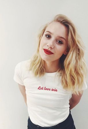 Josefine Frida Pettersen