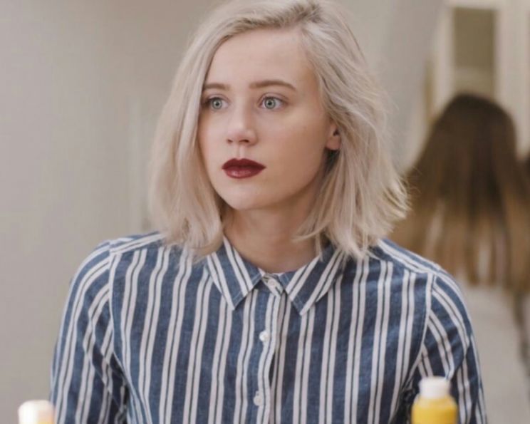 Josefine Frida Pettersen