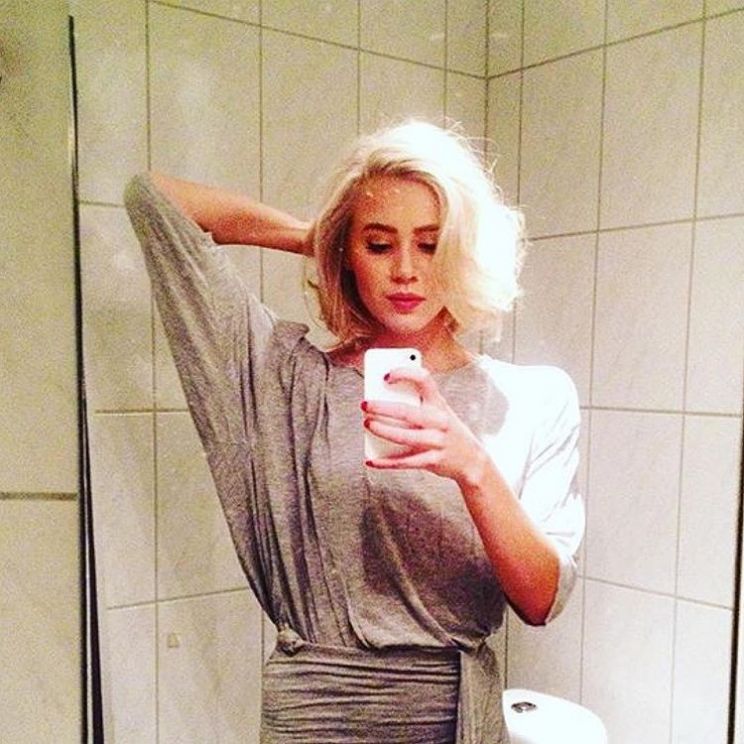Josefine Frida Pettersen