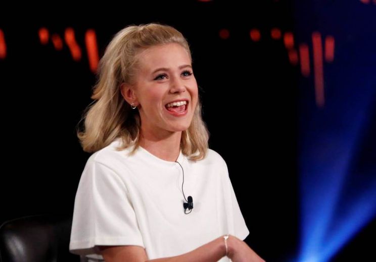 Josefine Frida Pettersen