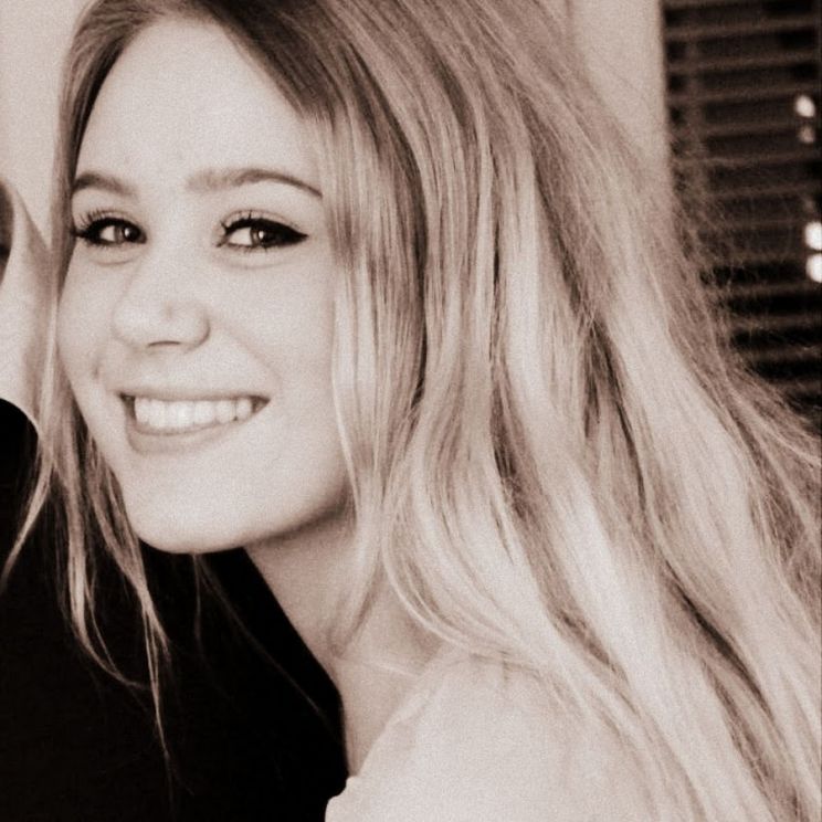 Josefine Frida Pettersen