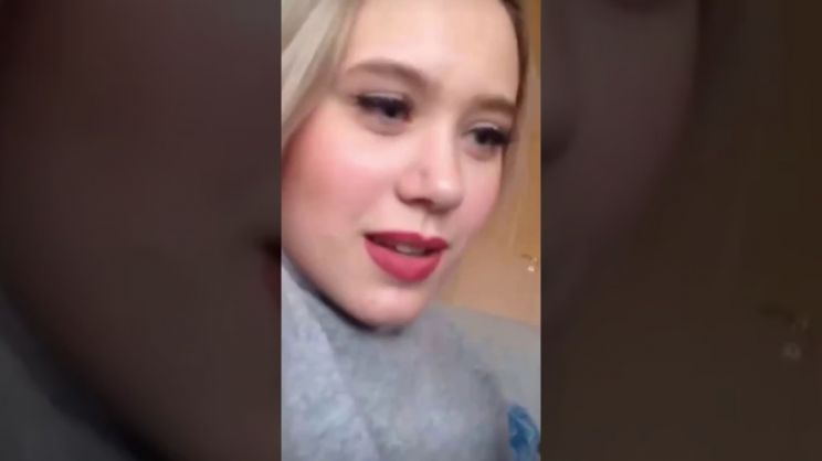 Josefine Frida Pettersen