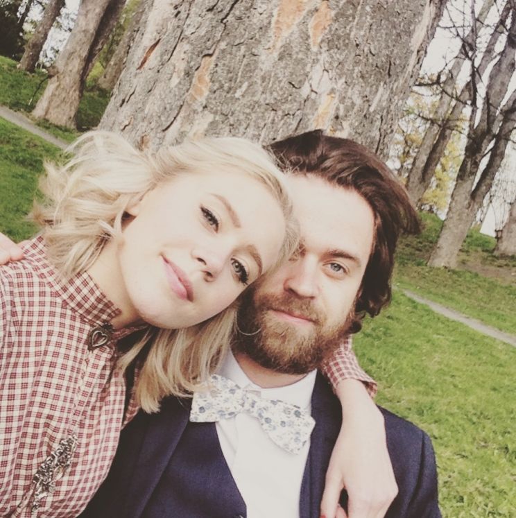 Josefine Frida Pettersen