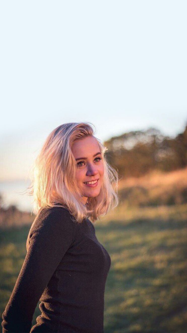 Josefine Frida Pettersen