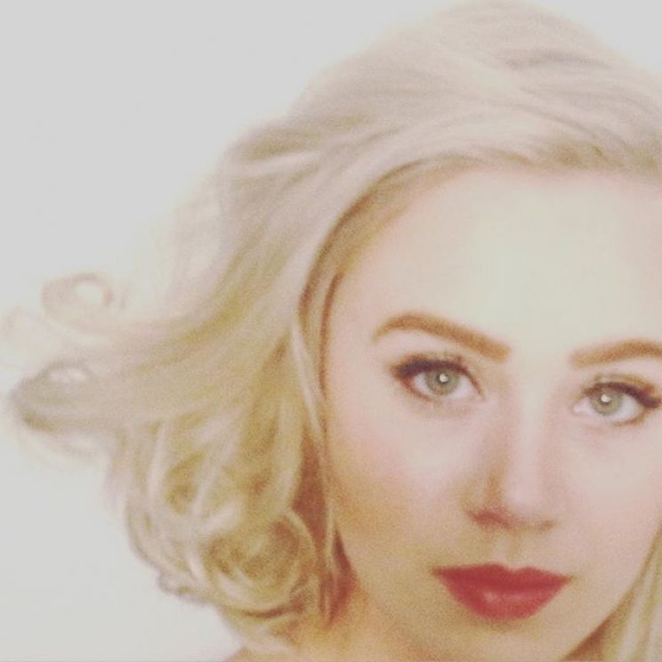 Josefine Frida Pettersen
