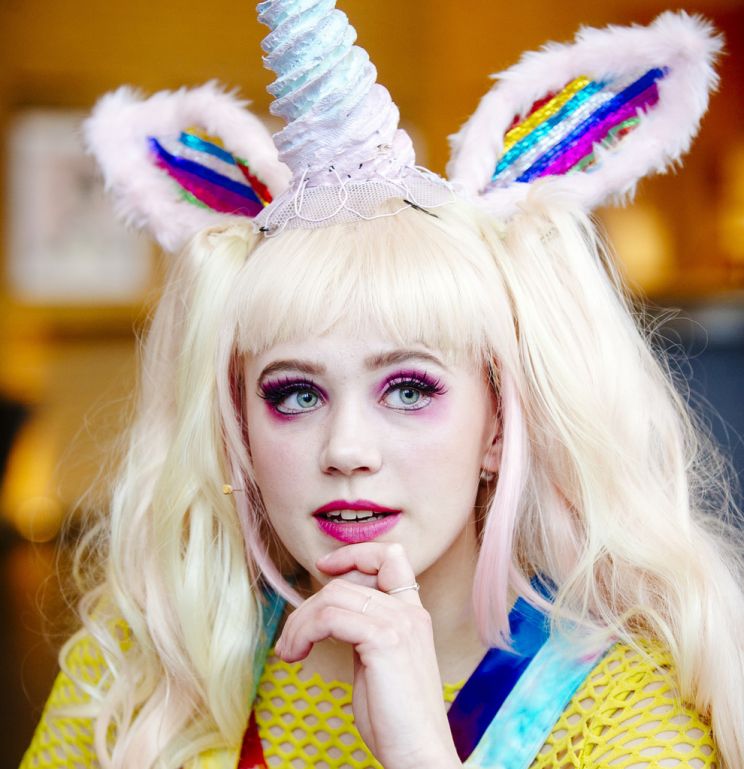 Josefine Frida Pettersen
