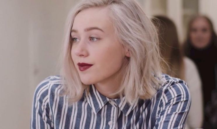 Josefine Frida Pettersen
