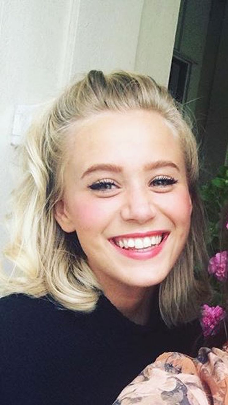 Josefine Frida Pettersen