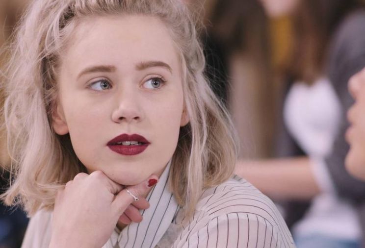 Josefine Frida Pettersen