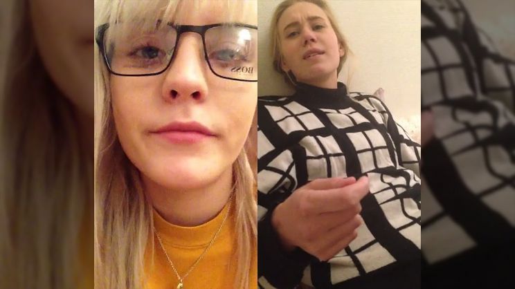 Josefine Frida Pettersen