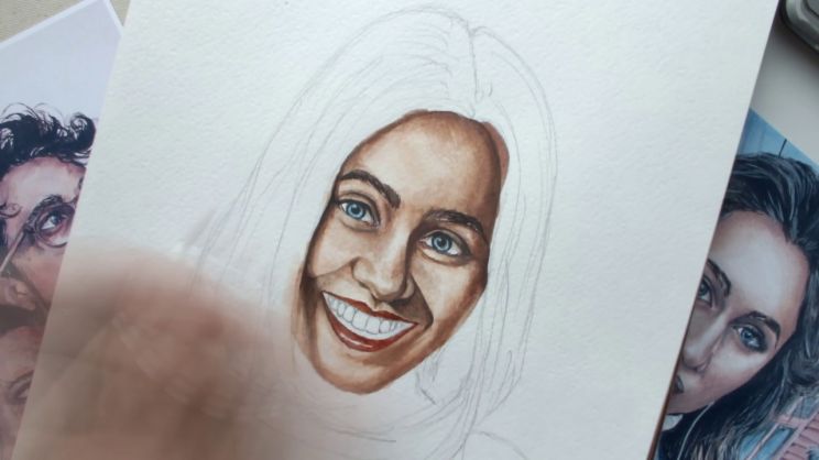 Josefine Frida Pettersen