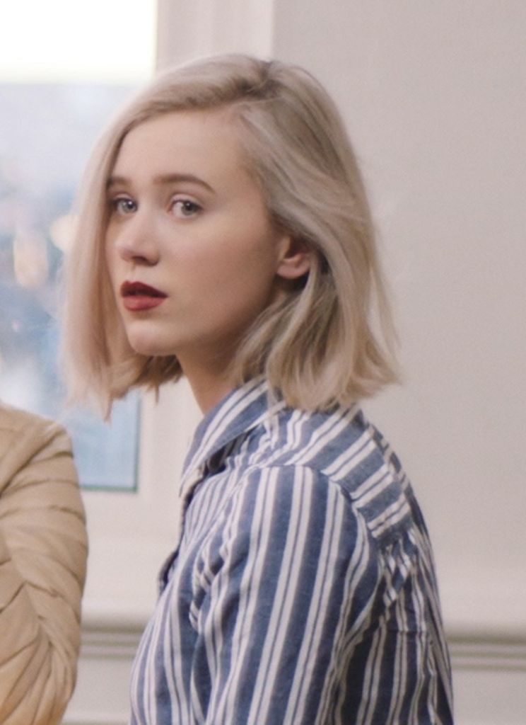 Josefine Frida Pettersen