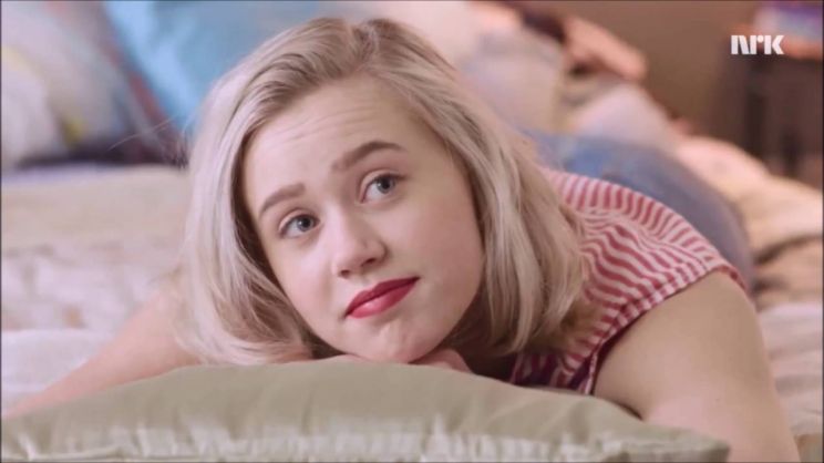 Josefine Frida Pettersen