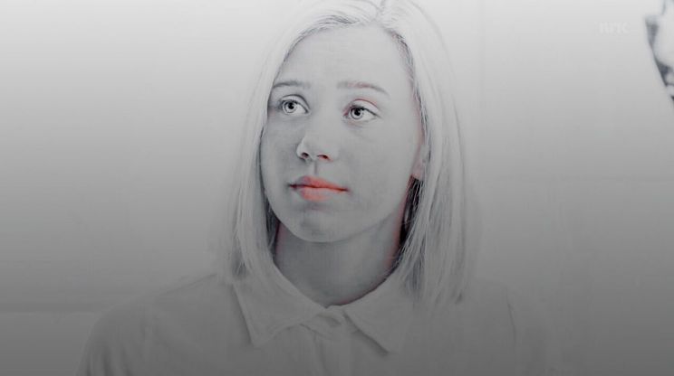 Josefine Frida Pettersen