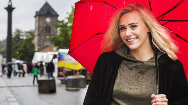 Josefine Frida Pettersen