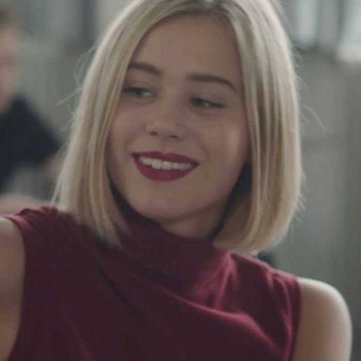 Josefine Frida Pettersen