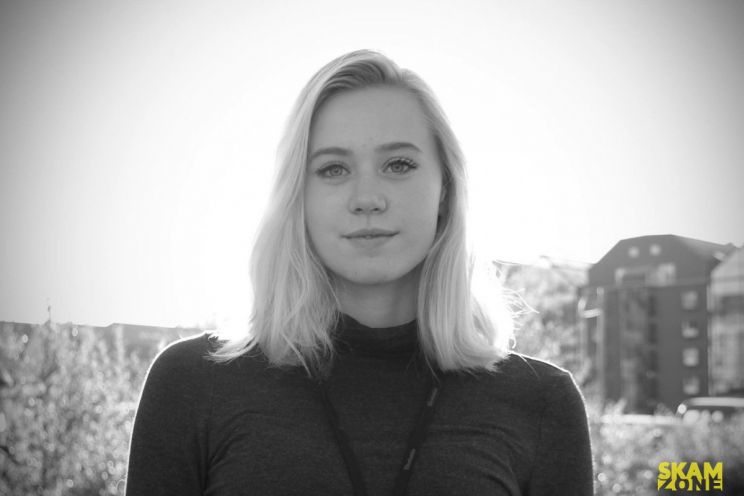 Josefine Frida Pettersen